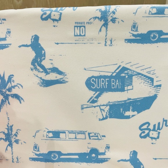 🆕IZOD Surfer Pillowcase 2-Pack-NWT - Picture 11 of 14